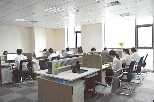 中国 Abarke (Tianjin) Technology Co., Ltd. 会社概要