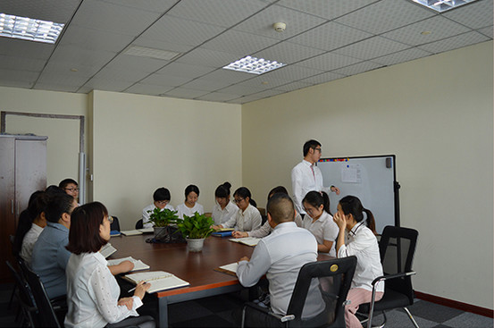 中国 Abarke (Tianjin) Technology Co., Ltd. 会社概要