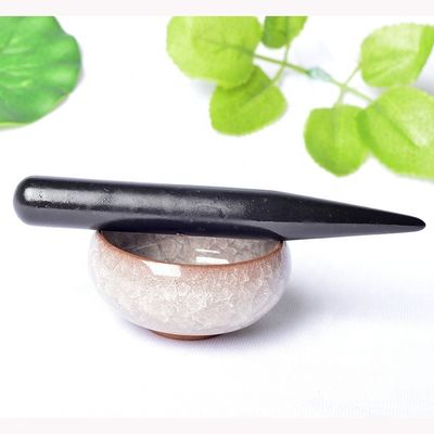 アクupuncture Point Massage Guasha Pen of Care for Body Shape of Dangle 魅力ボールのビアンストーン 顔のグア・シャ マッサージ機