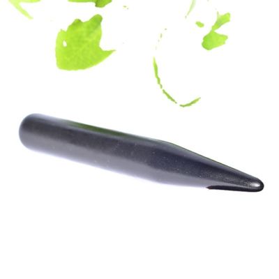 アクupuncture Point Massage Guasha Pen of Care for Body Shape of Dangle 魅力ボールのビアンストーン 顔のグア・シャ マッサージ機