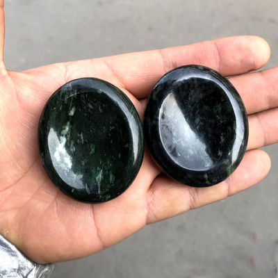 顔の循環を促進し,目の疲労を緩和するための効果的なジャード眼膜 自然医学