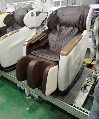 タイム制御 速度 鉄道 空港 商用 共有 マッサージ 椅子 小型 ソファー インテリジェント スキャン コード シネマ PU レザー スポンジ