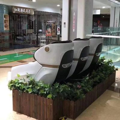 タイム制御 速度 鉄道 空港 商用 共有 マッサージ 椅子 小型 ソファー インテリジェント スキャン コード シネマ PU レザー スポンジ