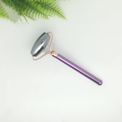 顔グアシャマッサージ器 テラヘルツ 顔グアシャロールマッサージツール 皮膚ケアと筋肉マッサージ リラクゼーション