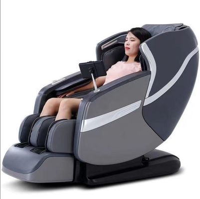 到着 全身電気マッサージ椅子 ゼロ重力 ソファ 暖房 リクライナー マッサージ機