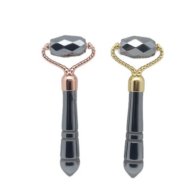 顔マッサージ器 テラヘルツ 顔アイスローラー マッサージツール 皮膚ケア 抗しびれ 特別デザイン 治療デザイン