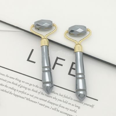 顔マッサージ器 テラヘルツ 顔アイスローラー マッサージツール 皮膚ケア 抗しびれ 特別デザイン 治療デザイン