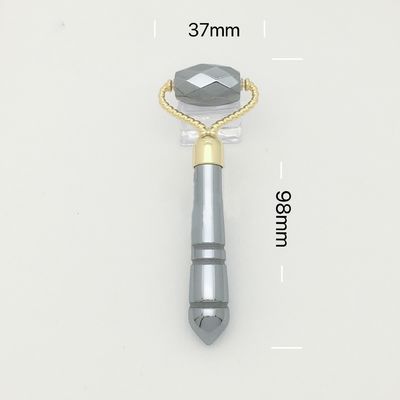 顔マッサージ器 テラヘルツ 顔アイスローラー マッサージツール 皮膚ケア 抗しびれ 特別デザイン 治療デザイン