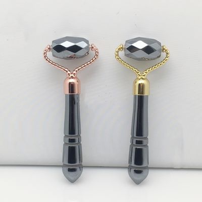 顔マッサージ器 テラヘルツ 顔アイスローラー マッサージツール 皮膚ケア 抗しびれ 特別デザイン 治療デザイン
