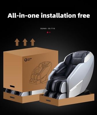 オートマティック 豪華 エアバッグ マッサージ ビューティサロン ボディ スパ 椅子 垂直に動くマッサージ 手