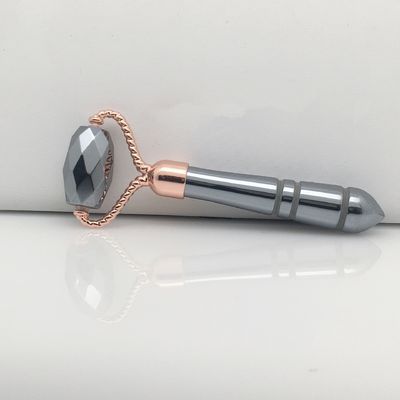 顔マッサージ器 テラヘルツ 顔アイスローラー マッサージツール 皮膚ケア 抗しびれ 特別デザイン 治療デザイン