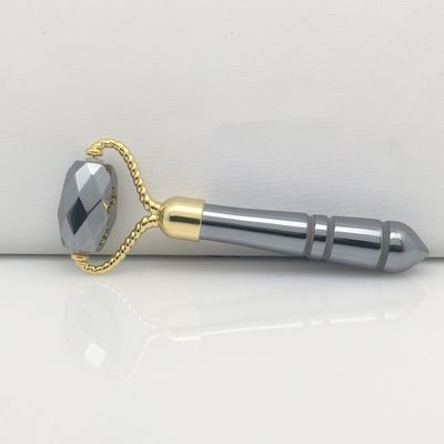 顔マッサージ器 テラヘルツ 顔アイスローラー マッサージツール 皮膚ケア 抗しびれ 特別デザイン 治療デザイン
