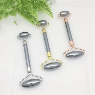 顔の美容 テラヘルツローラー グアシャ マッサージ 顔のマッサージ グアシャ リラックス スキンケア トリートメント 抗しびれ 美容ツール