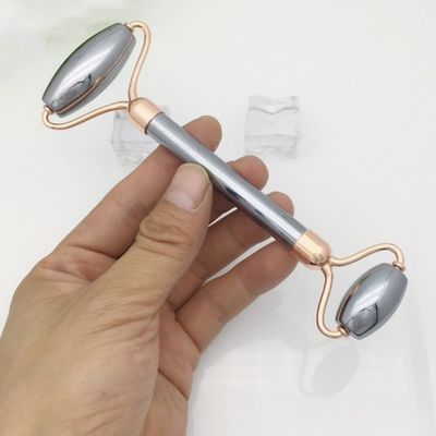 顔の美容 テラヘルツローラー グアシャ マッサージ 顔のマッサージ グアシャ リラックス スキンケア トリートメント 抗しびれ 美容ツール