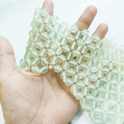 100% 天然玉石 手作り マッサージ 目カバー 疲れた目を冷却し,落ち着かせる