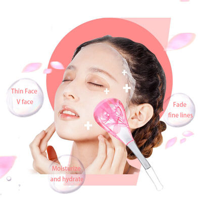 冷却 スパ ボール コールドローラー アイス ボール 女性用 顔ケア 皮膚ケア 顔目 美容用品 エステティシャン