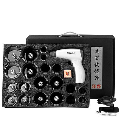 20缶 電気 カップリング 真空 カップリング 装置 マッサージ 設備 備品 家庭用 セット カップリング しない 美容院 ツール