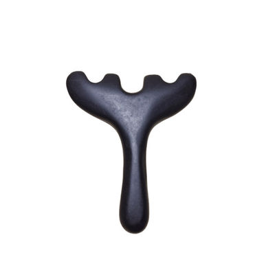 OEM/ODM ボディマッサージ Bian Stone Gua Sha スクラッピングボード バックマッサージ メリディアンブラシ 美容形状 形状のための Gua Sha ツール