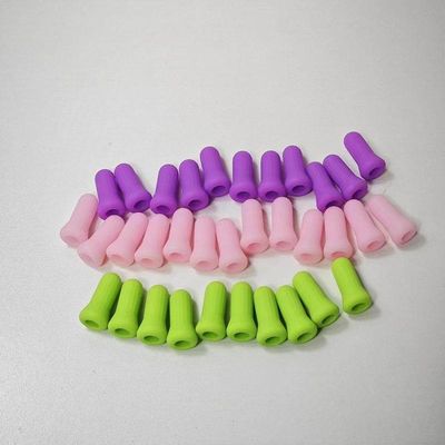パーソナライズドロゴ  Masaj Therapy Cups Tool 2024 ミニ シリコン 吸い込み カップ 顔眼スパ むくみ除去