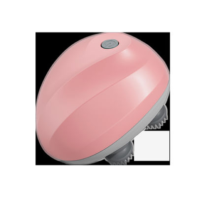 筋肉マッサージ 防水 携帯 振動 マッサージ ヘッド 電気 膝 頭皮 マッサージ グラシャ ミニ ヘッド グラシャ マシン