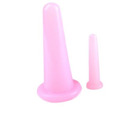 シリコン 吸着 カップ セット 皮膚ケア スパ 美容室 ロゴ オーダーメイド ロゴ 入手可能