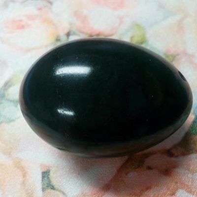 緑色 ネフライト 玉玉 ヨニ 卵 ヴァギナ の 強化 と 強化