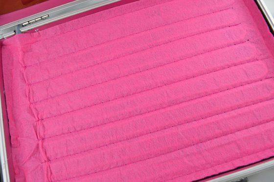 パーソナルヘルスケア ブルーソッドライト 8pcs マッサージストーン アルミ製の暖房箱