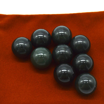 地域特典 20mm 宝石 ケーゲルボール パーソナライズ可能な ベン・ワボール