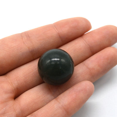 地域特典 20mm 宝石 ケーゲルボール パーソナライズ可能な ベン・ワボール