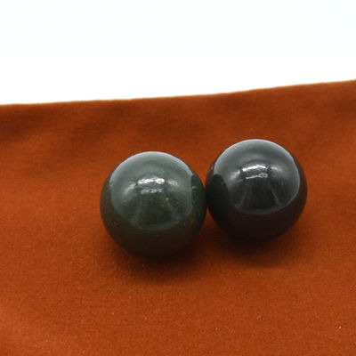 地域特典 20mm 宝石 ケーゲルボール パーソナライズ可能な ベン・ワボール
