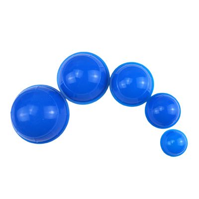 シリコン吸入カップセット シリーズ 12 PCS 顔 グアシャ 皮膚ケア スパ 身体筋肉のための美容療法カップ