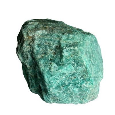 彫刻技術 氷型 天然 天河結晶石 美術品のための石の飾り 収集品