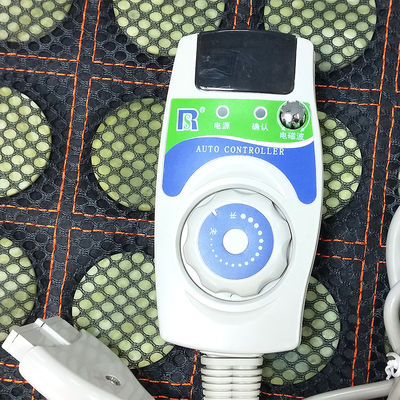 ジャードファブリックヘルスケア製品 極限の快適さのためにXiuyan ジャードストーン暖房マット