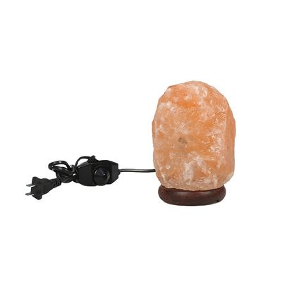USB 可変固木ベース ヒマラヤ塩ランプ 彫刻結晶と彫刻結晶タイプ