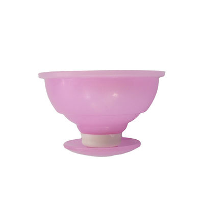 保健品 ピンク カップ 治療 セット シリコン アンチ セルライト カップ 掃除 吸い込み マッサージ カップ 顔と身体