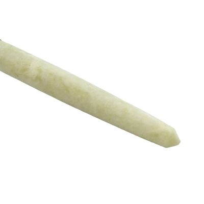 100% 天然ジャード 顔マッサージ用 マッサージ用 美容用品 肌のケア用 オーダーメイドロゴが利用可能