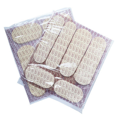 健康用品のための便利なスリムパッチ 体の脂肪を燃やす 腹 腰 足 股 体重を減らす セルライトステッカー