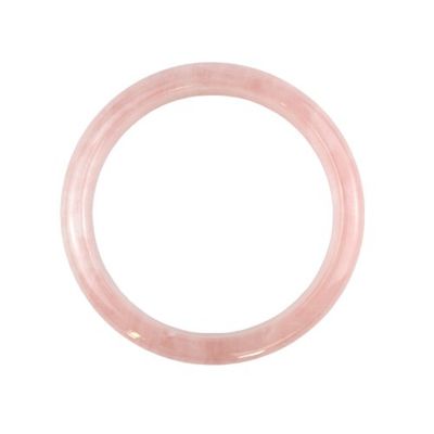 磨き技術 大型 宝石 女性 玉 恋愛 ブレスレット ローズ クォーツ ブレスレット ブレスレット