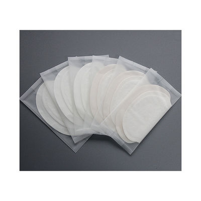 ARM 11*9.5cm/12.5*9.5cm/12.5*11cm シングルパック 一回使用用アームサブソーベンツパッド コットン アンチ アームサブソーベンツパッド