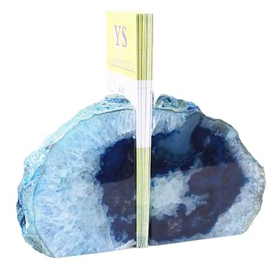 B級 磨いたアゲート絵本 美術品愛好家へのプレゼント