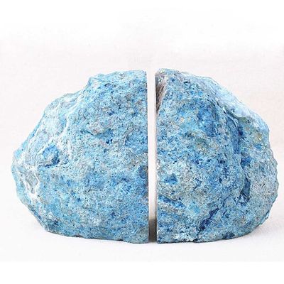 B級 磨いたアゲート絵本 美術品愛好家へのプレゼント