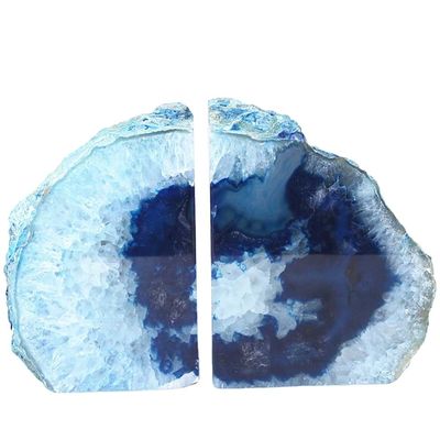 B級 磨いたアゲート絵本 美術品愛好家へのプレゼント