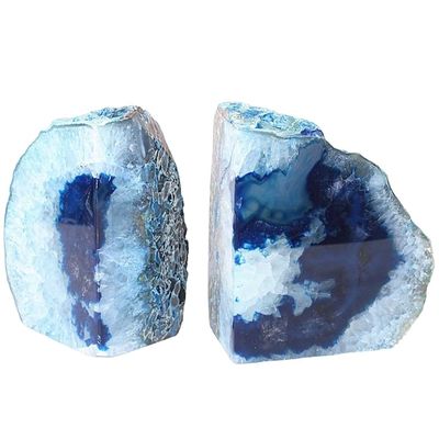 B級 磨いたアゲート絵本 美術品愛好家へのプレゼント