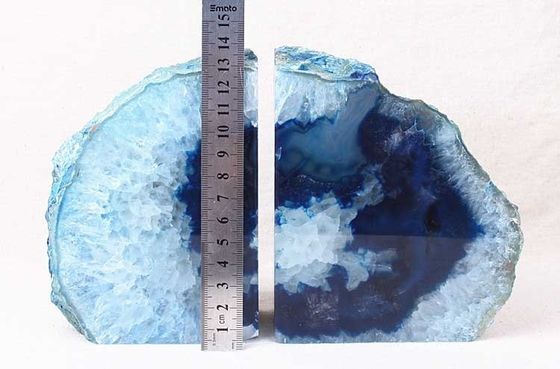 B級 磨いたアゲート絵本 美術品愛好家へのプレゼント