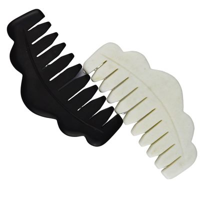 ボディマッサージ器 最高製品 2024 ミニ ナチュラルブラック ビアンストーン グア・シャ ヘア スカルプ マッサージ 毛穴 グア・シャ マッサージ器 顔用 身体スクラパー