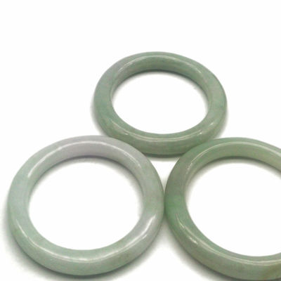 OEM ODMの受付のためのポータブル・オーテンティック・ビルマ・ジャデイト・ジャデット・ベイビー・ブレスレット/ブレスレット