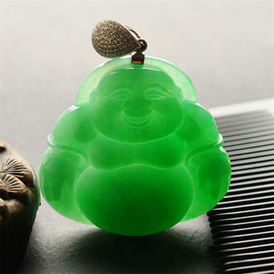 テクニック 磨き質 天然彫刻 笑う仏陀 飾り 美術品 収集品