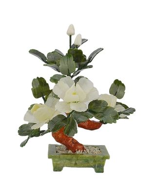 3 種 の ピオニー 花 を 用い て 家 に 優雅 な 感触 を 添え ください