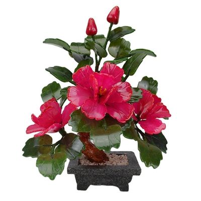 3 種 の ピオニー 花 を 用い て 家 に 優雅 な 感触 を 添え ください