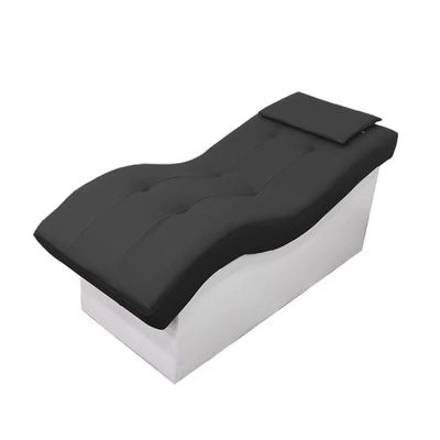 パーソナライズ可能・革素材 シンプル ヘア 洗濯 ベッド 美容室 マッサージ スパ 医療 理学 OEM/ODM